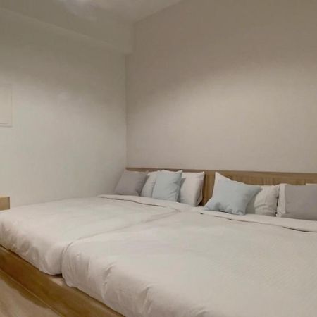 씨유 타이난 홀리데이 아파트먼트 융캉 외부 사진